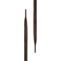 URBAN CLASSICS Tubelaces Schnürsenkel, Braun (Brown) 111-120 cm,
