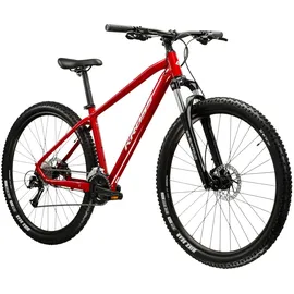 KROSS Hexagon 4.0 29 Zoll RH 51 cm rot