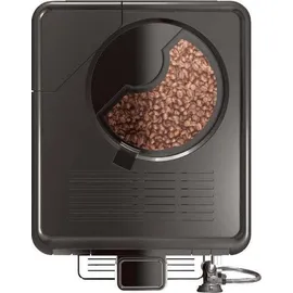 Melitta Caffeo Passione F530-101 silber