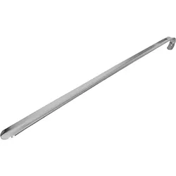 Schmitt Schuhbedarf Komfort-Schuhanzieher, Metall, 70cm