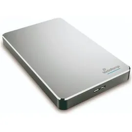 MediaRange MR997 2 TB USB 3.0 silber