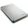 MediaRange MR997 2 TB USB 3.0 silber