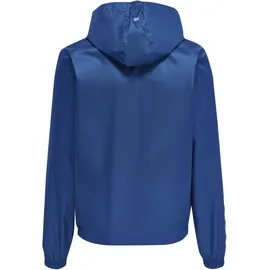 hummel Core XK Regenjacke Kinder true blue 116
