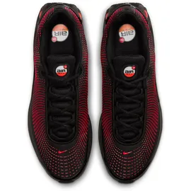 Nike Air Max Dn Essential Herren schwarz 42