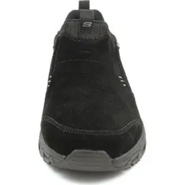 SKECHERS Relaxed Fit: Oak Canyon black 44