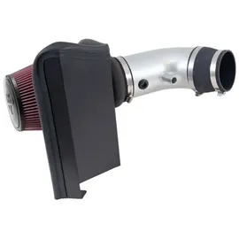K&N Filters Sportluftfiltersystem