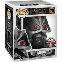 Funko Pop! Game of Thrones The Mountain 78 Walmart