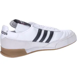 adidas Mundial Goal Cloud White / Core Black / Gold Metallic 40