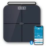 Medisana BS 850 connect Schwarz