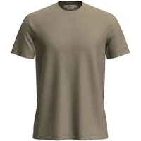 Icebreaker Merino 150 Tech Lite Kurzarm-t-shirt - Flagstone -