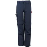 Trollkids Oppland Hosen - Navy - 116 cm