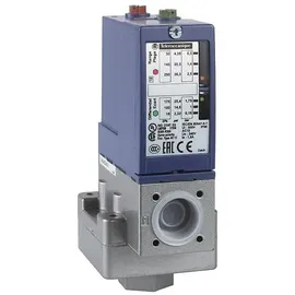 Schneider Telemechanique Sensors Vakuum-Regler XMLBM02V2S11