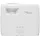 Optoma HZ150X DLP Laser Beamer Weiss