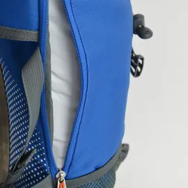 CUBES Expedition Scape Rucksack 38 Liter Grün