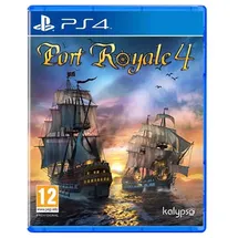 Port Royale 4