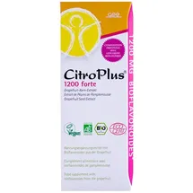 GSE CitroPlus 1200 Forte 100 ml