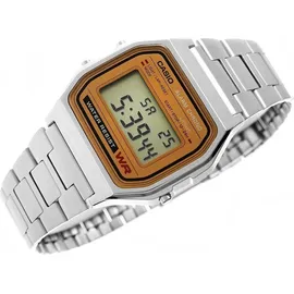 Casio Collection A158WEA-9EF