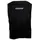 cozze Grillabdeckung B73/H109/T64 cm Polyester/PVC schwarz