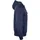 New Wave CLIQUE Basic Active Kapuzenjacke 580 - dunkelblau 3XL