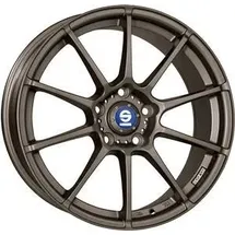 Sparco Assetto Gara 8,0 x 19 5 x 114,3 ET45 Bronze