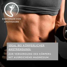 Sunlife Magnesium 300 mg Tabletten 150 St.