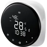 Sygonix Raumthermostat Unterputz Wochenprogramm 5 bis 35 °C