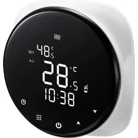 Sygonix Raumthermostat Unterputz Wochenprogramm 5 bis 35 °C