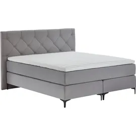 Home Affaire Aiko 180 x 207 cm Grau