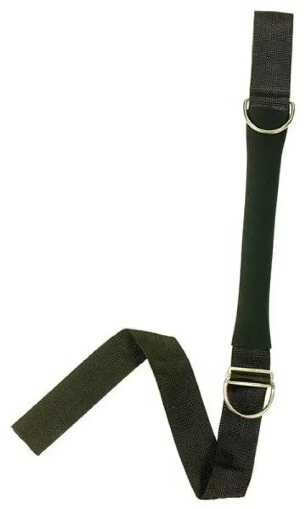 Dive Rite Schrittgurtband - Black - One Size