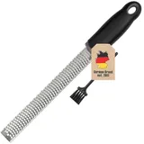 Intirilife Handreibe 1-tlg. Schwarz