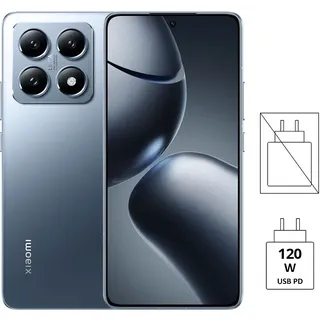 5G 256 GB Titan Blue