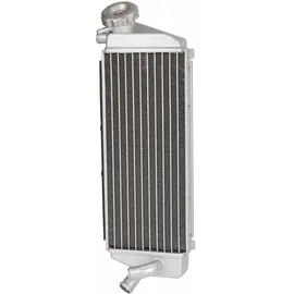X-Grip Kühler Silber