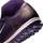 Nike Mercurial Superfly 10 Academy Kylian Mbappé TF Multinocken-Fußballschuhe Herren 500 - grand purple/pale ivory 36