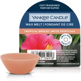 Yankee Candle Wax Melt TROPICAL BREEZE 22 g Duftwachs