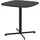 casa.pro Foggia Bistrotisch 75 x 70 x 70 cm Anthrazitgrau