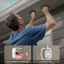 Govee - Permanent Outdoor Lights 30 Meter