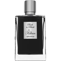 Kilian Back to Black Eau de Parfum refillable 50 ml