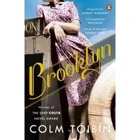 Penguin Books UK Brooklyn