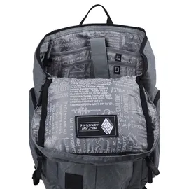 Nitro Daypacker black noise