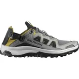 Salomon Techamphibian 5 - Wassersportschuhe Gr 49 1⁄3 grau,
