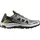 Salomon Techamphibian 5 - Wassersportschuhe Gr 49 1⁄3 grau,