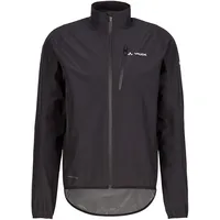 Vaude Herren Drop III Jacke (Größe M, schwarz)