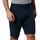 Columbia Logo Kurze Hose - Collegiate Navy - 32
