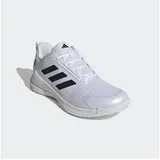 Adidas Novaflight 2 Indoor, FTWWHT/CBLACK/FTWWHT, 46