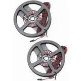 Set One by Musterring LED Rückwandbeleuchtung "TACOMA", transparent (kaltweiß), SET ONE BY MUSTERRING, Leuchten, von set one by Musterring