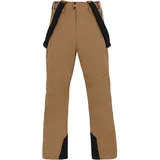 Protest Owens Skihose Sandy Brown XXL