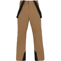 Protest Owens Skihose Sandy Brown XXL
