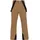Protest Owens Skihose Sandy Brown XXL