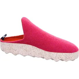 Asportuguesas Come tweed/felt Fuchsia | Gr.: 42