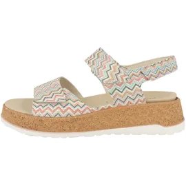 WALDLÄUFER H-Libby Damen Bunt 38